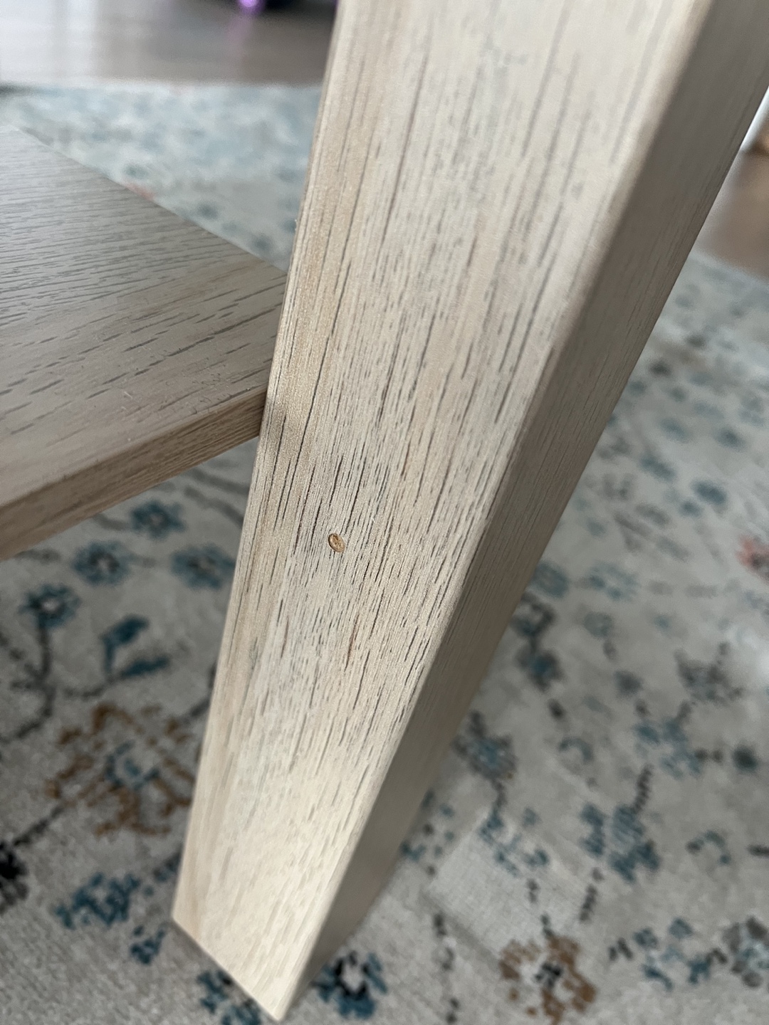 IKEA LACK coffee table - photo 3