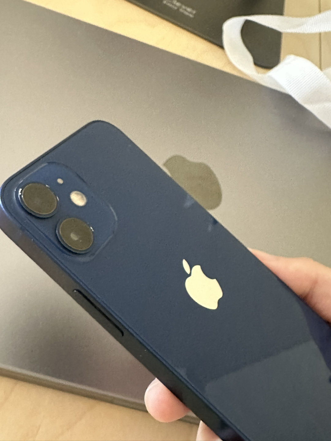 iphone 12 mini 256gb - photo 4