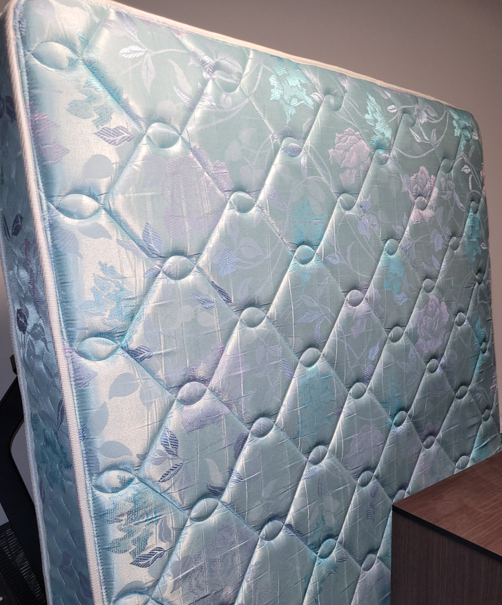 FREE Double size mattress  thumbnail