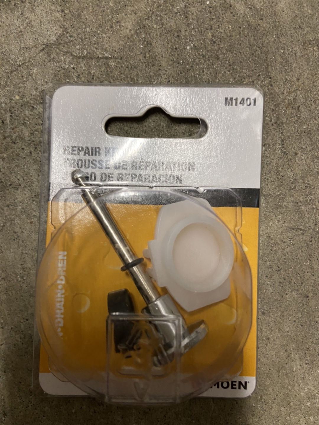 Pluming item image indicator(4)