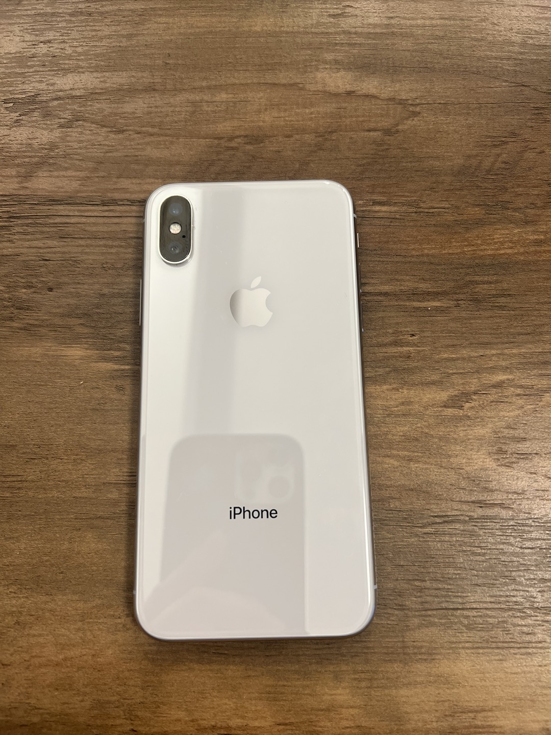 Iphone X 64gb - photo 2