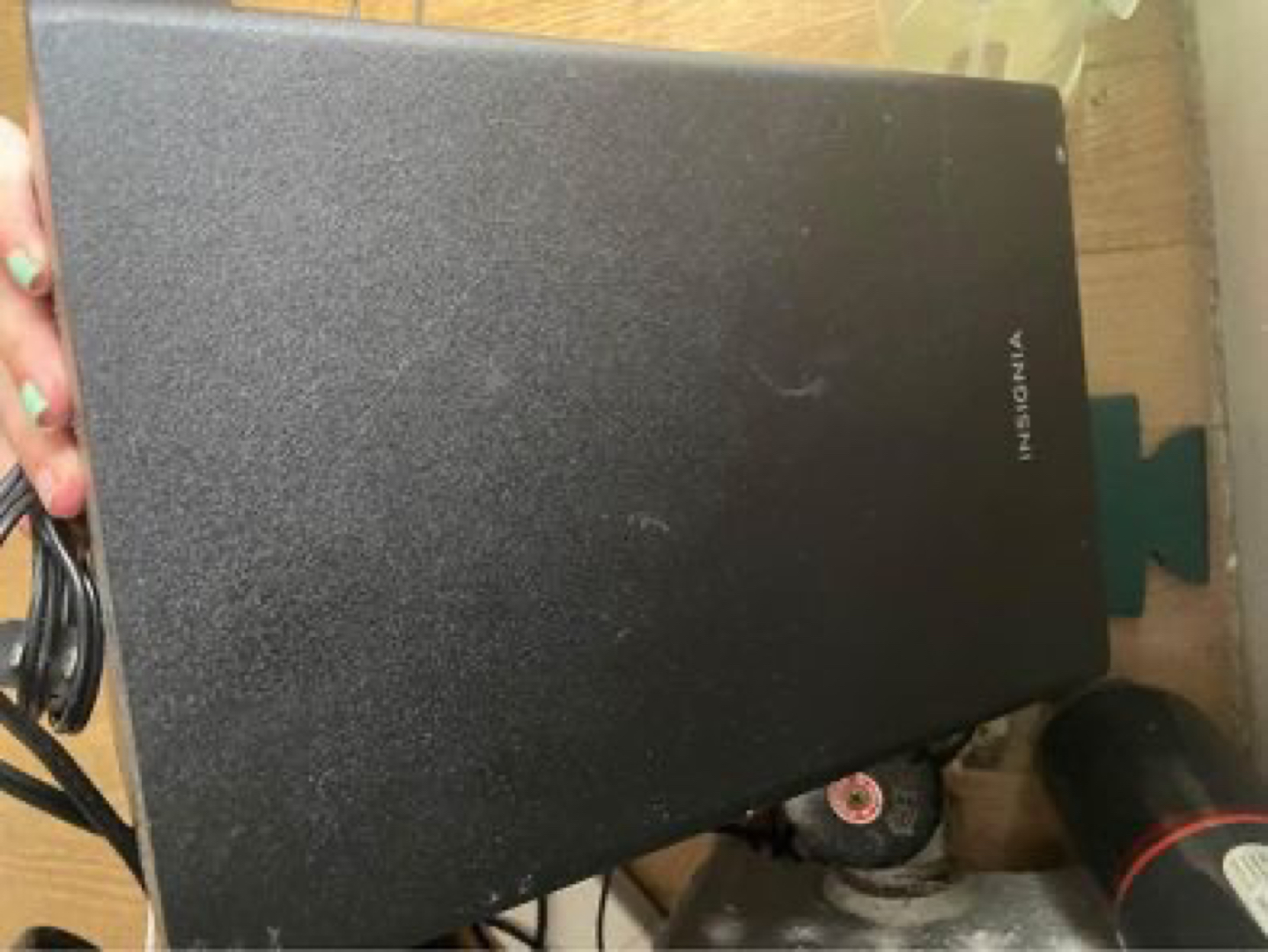 Insignia Speaker - photo 2