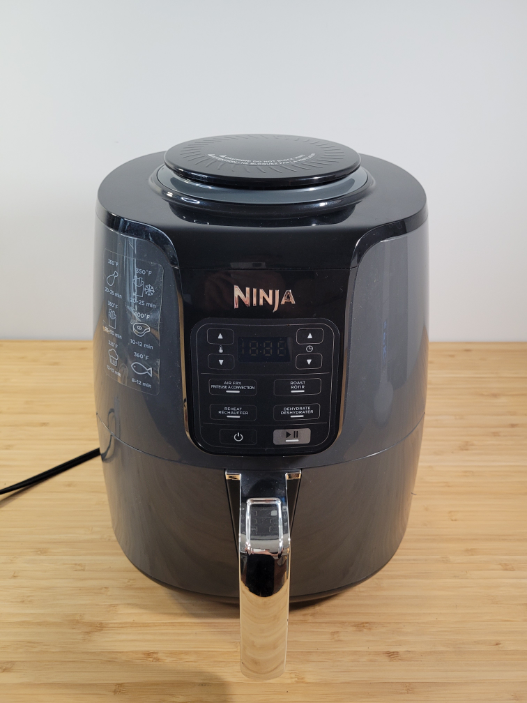 Ninja Airfryer AF101C 1550W 