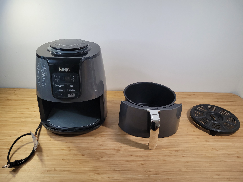 Ninja Airfryer AF101C 1550W  - photo 2