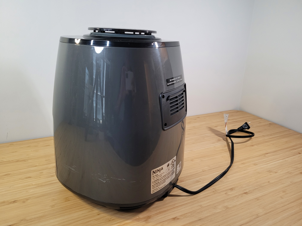 Ninja Airfryer AF101C 1550W  - photo 3