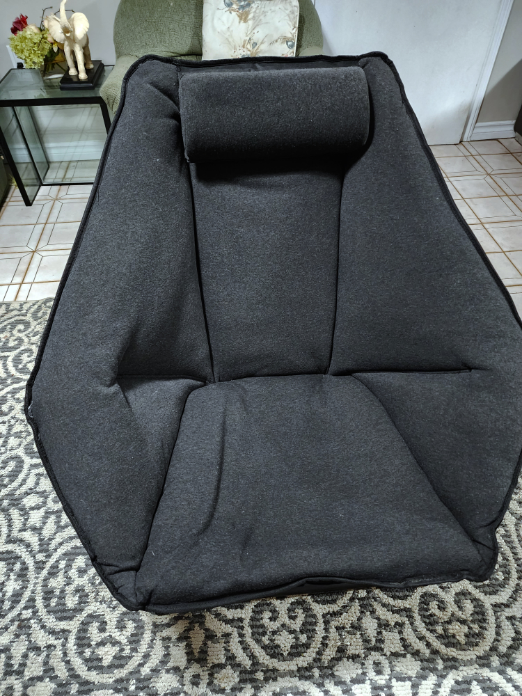 Lounge Chair thumbnail