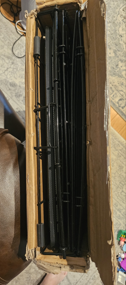 Dog Crate  - photo 4