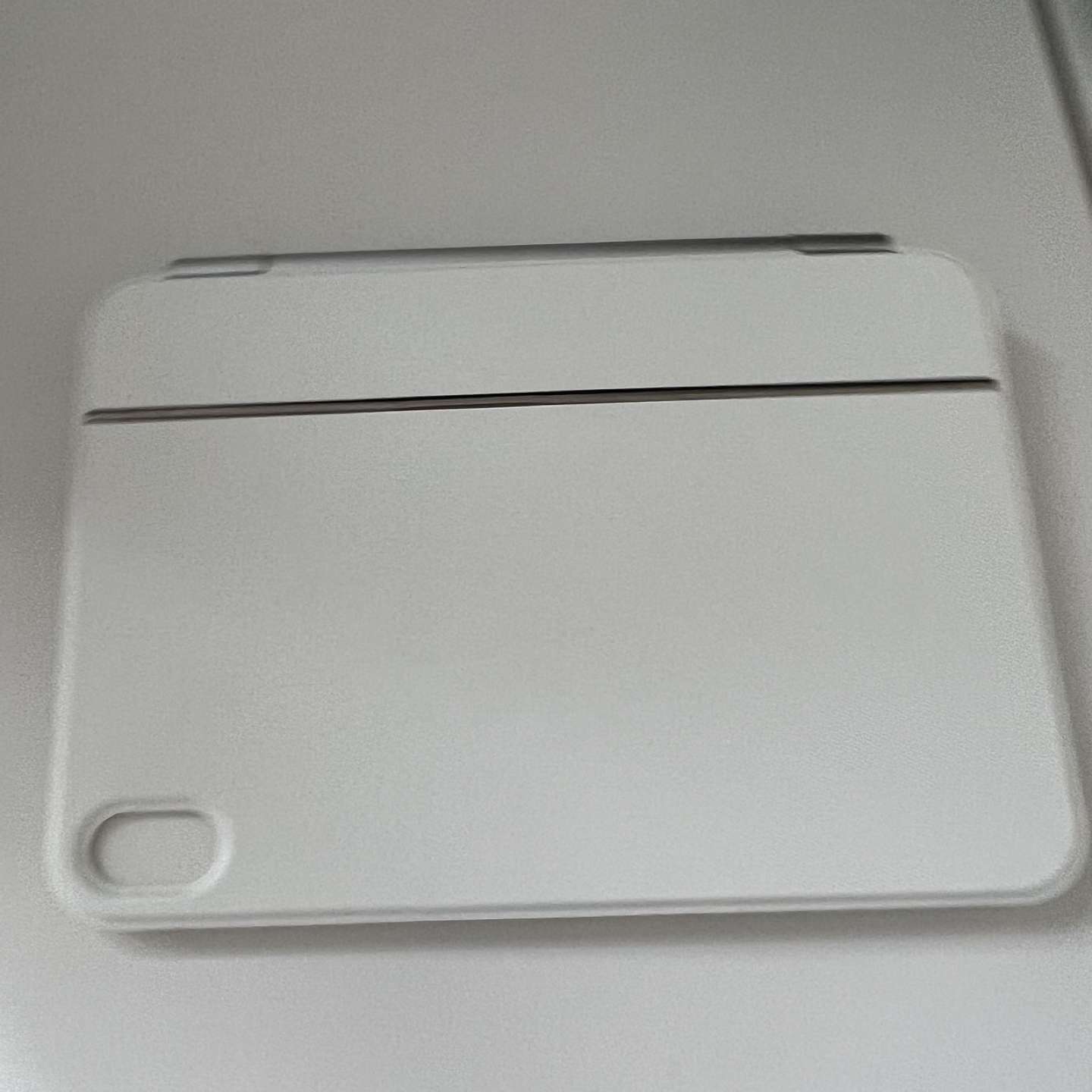 iPad mini 6 keyboard with trackpad 아이패드 미니 6세대 트랙패드 케이스 - photo 4