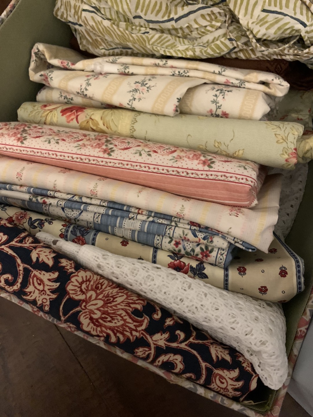 Fabrics thumbnail