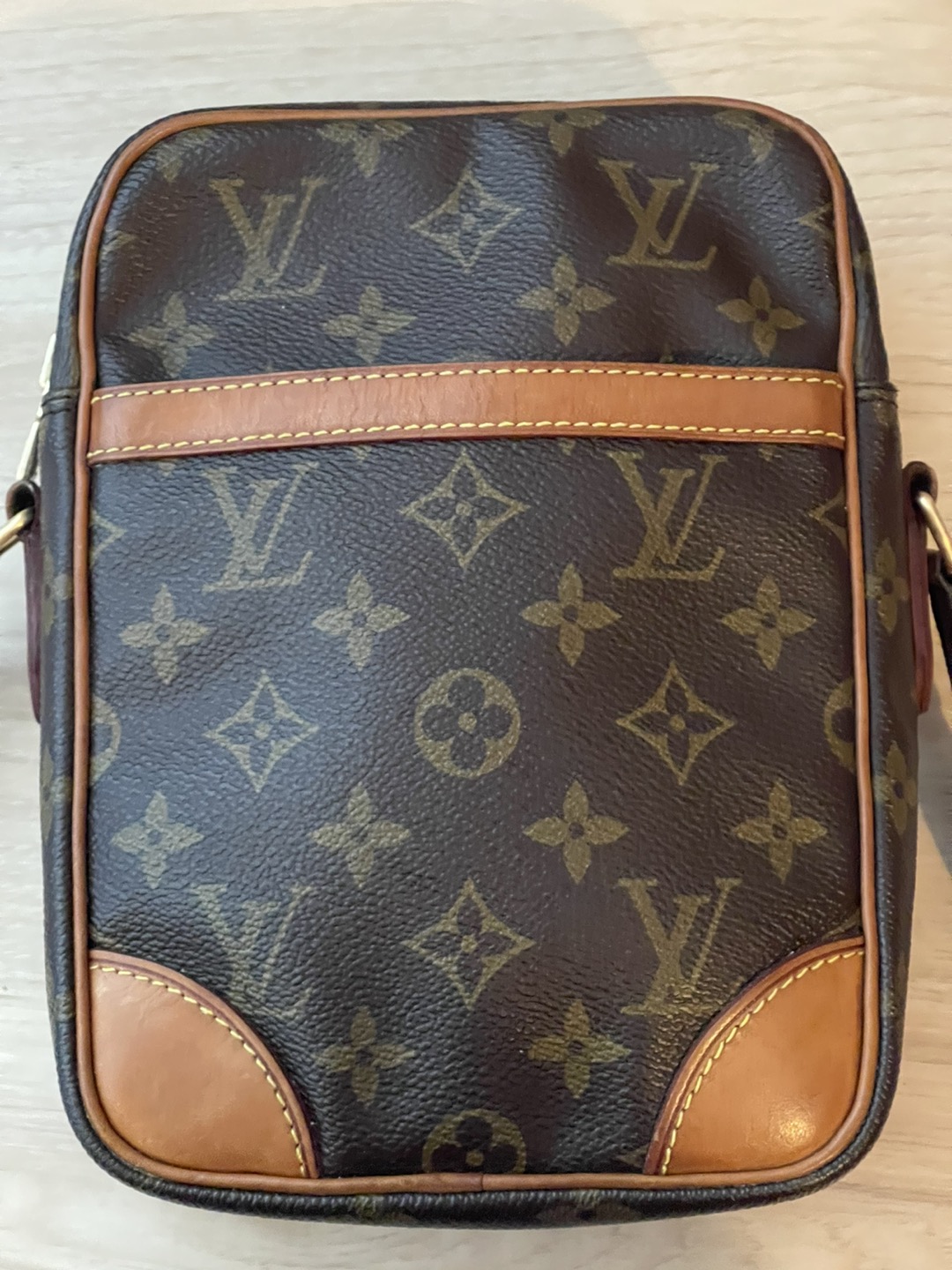 Danube LV bag thumbnail