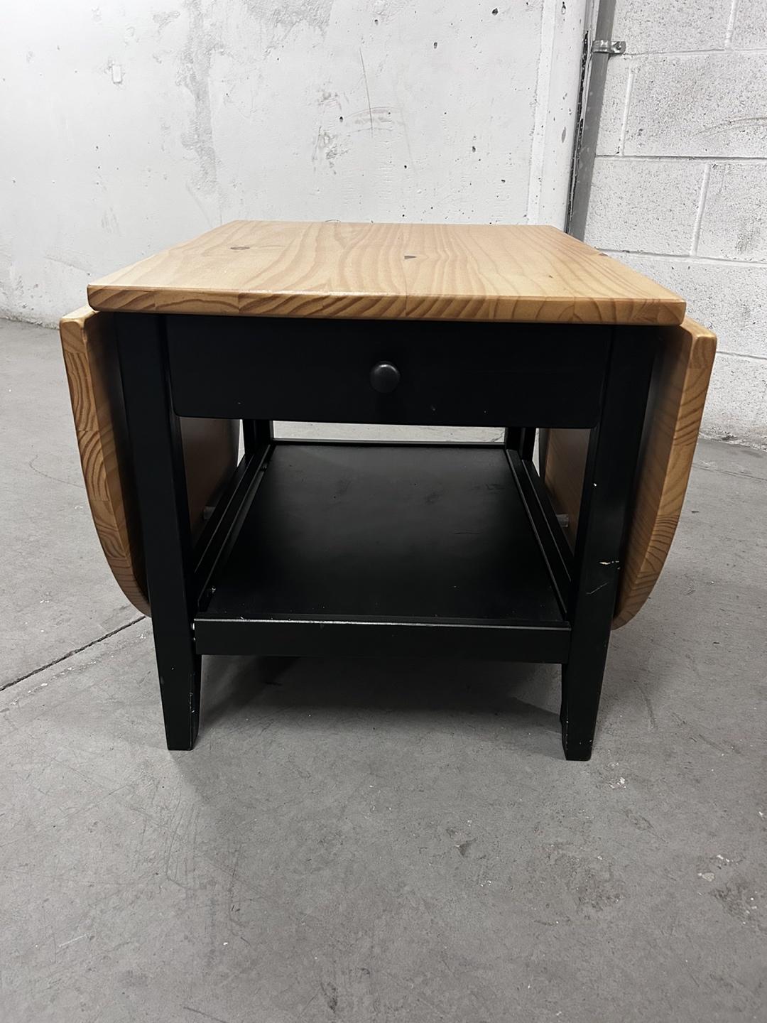 Ikea Coffee Table