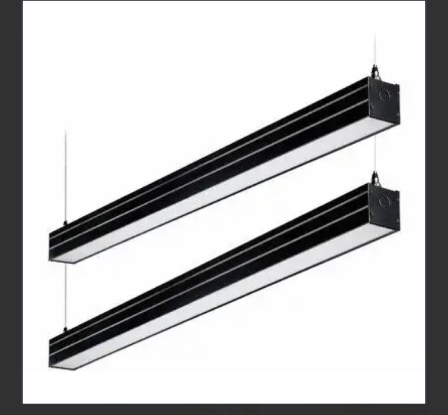 Commercial Ceiling Lighting thumbnail