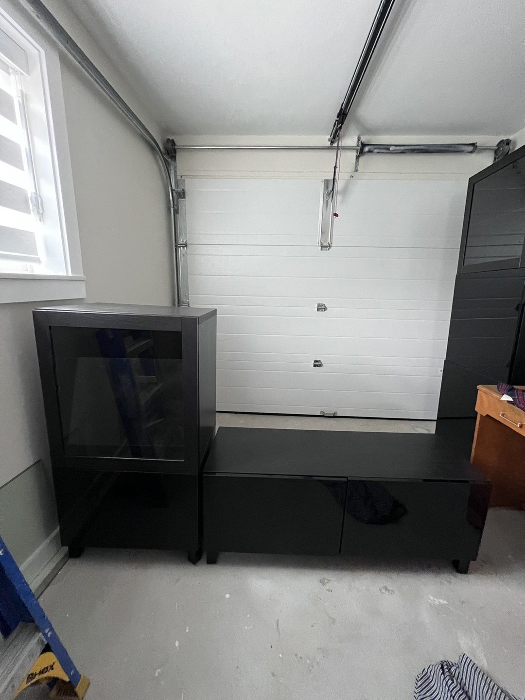 Beautiful and handy TV Stand