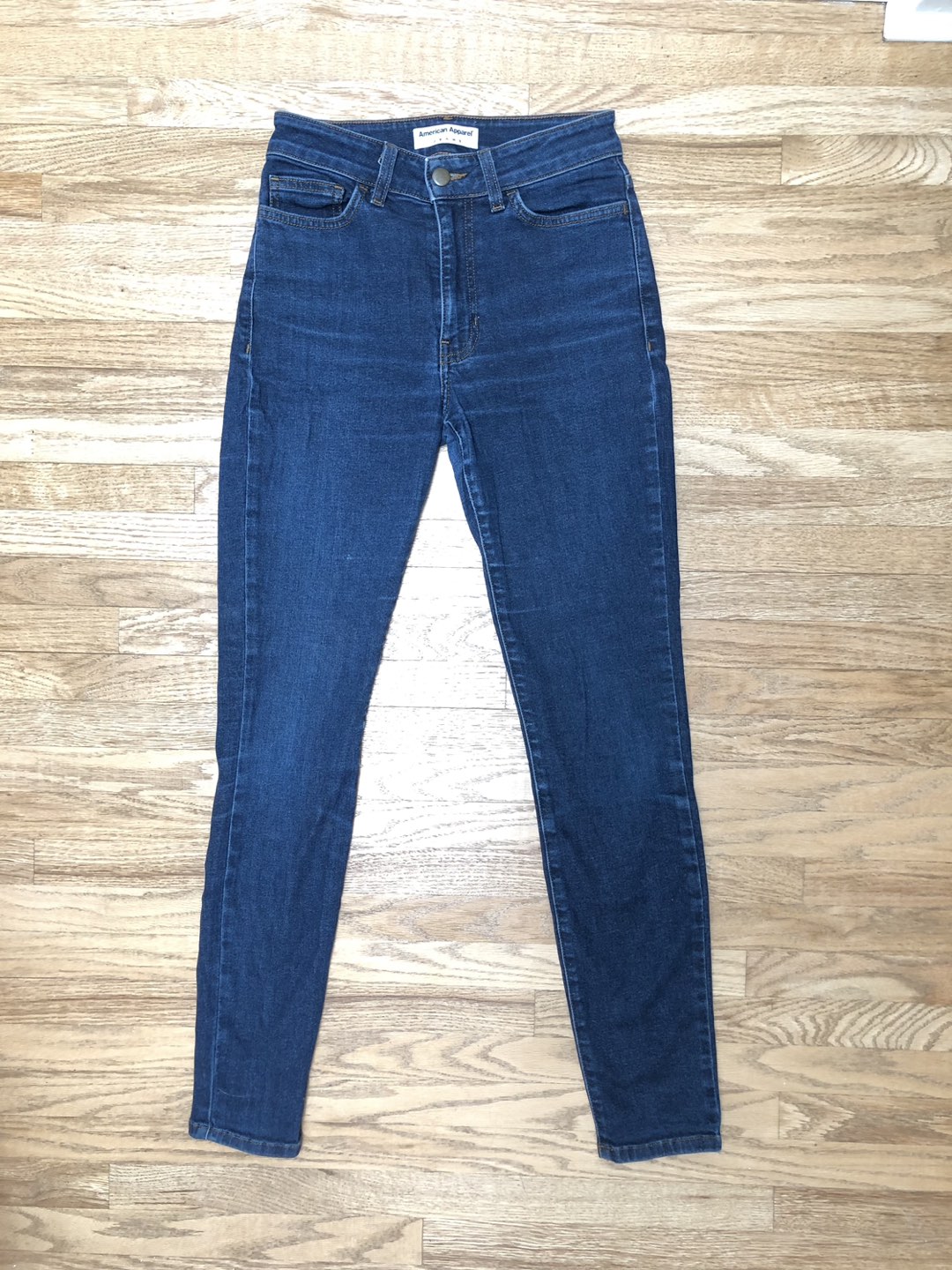 American Apparel Jeans thumbnail