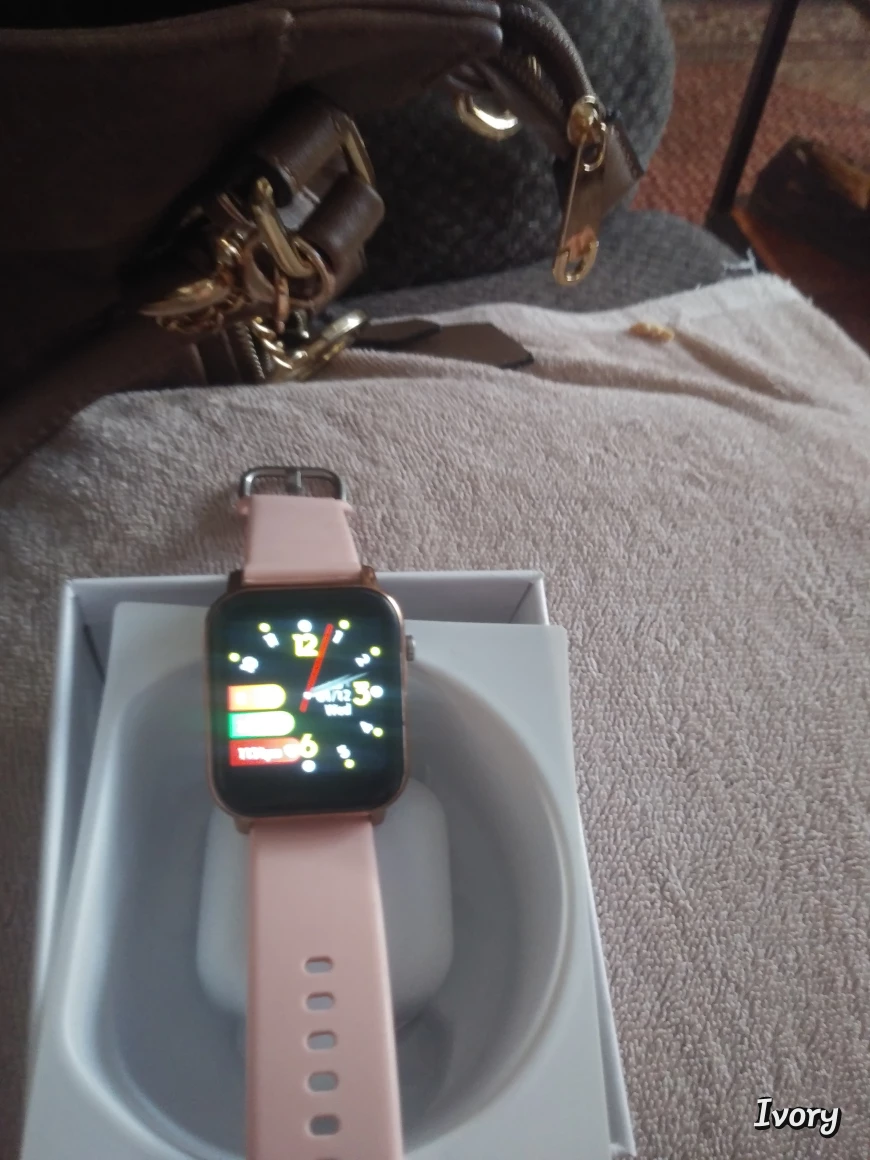 Smart Watch - photo 4