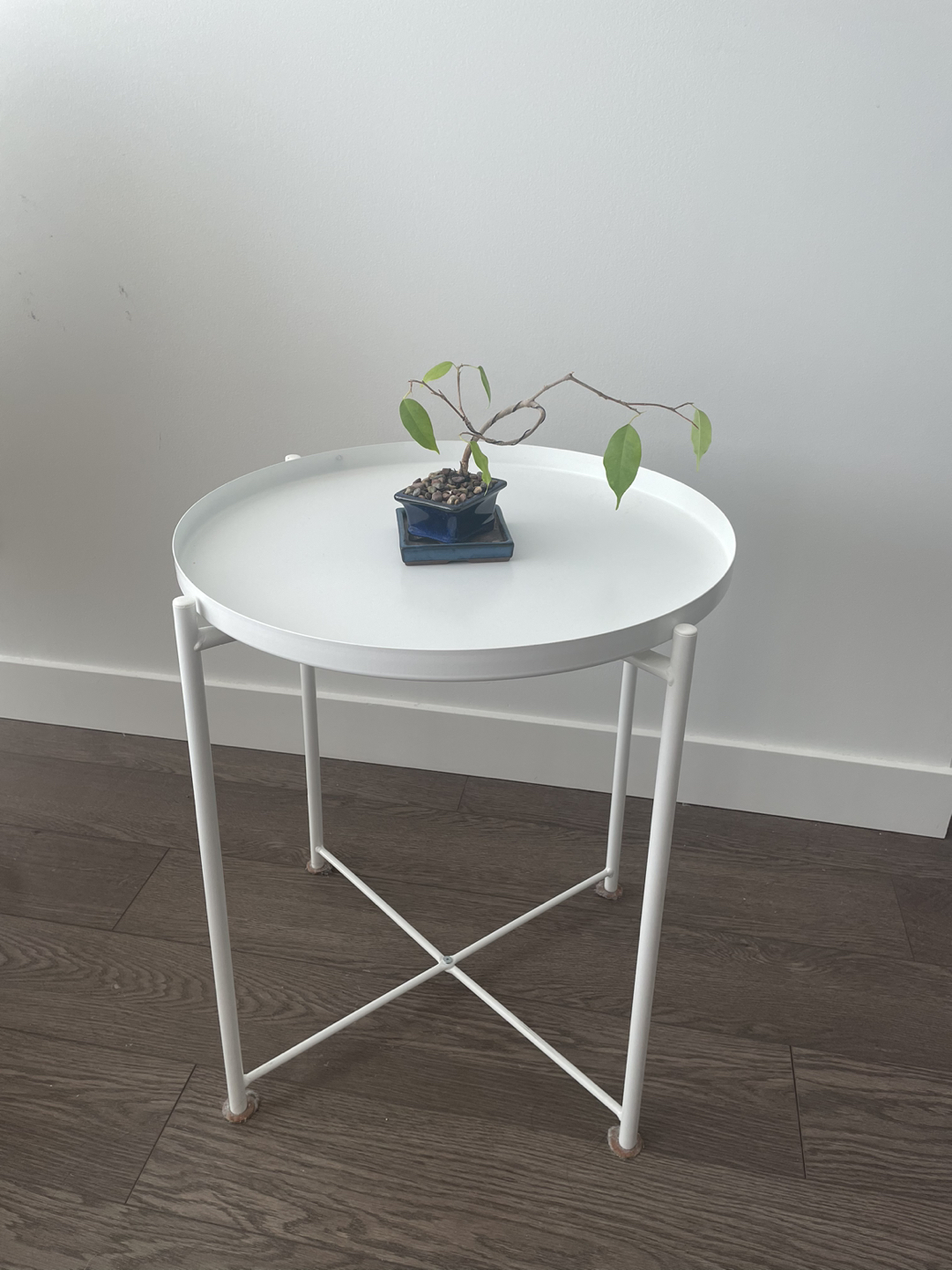 Ikea White Coffee Table
