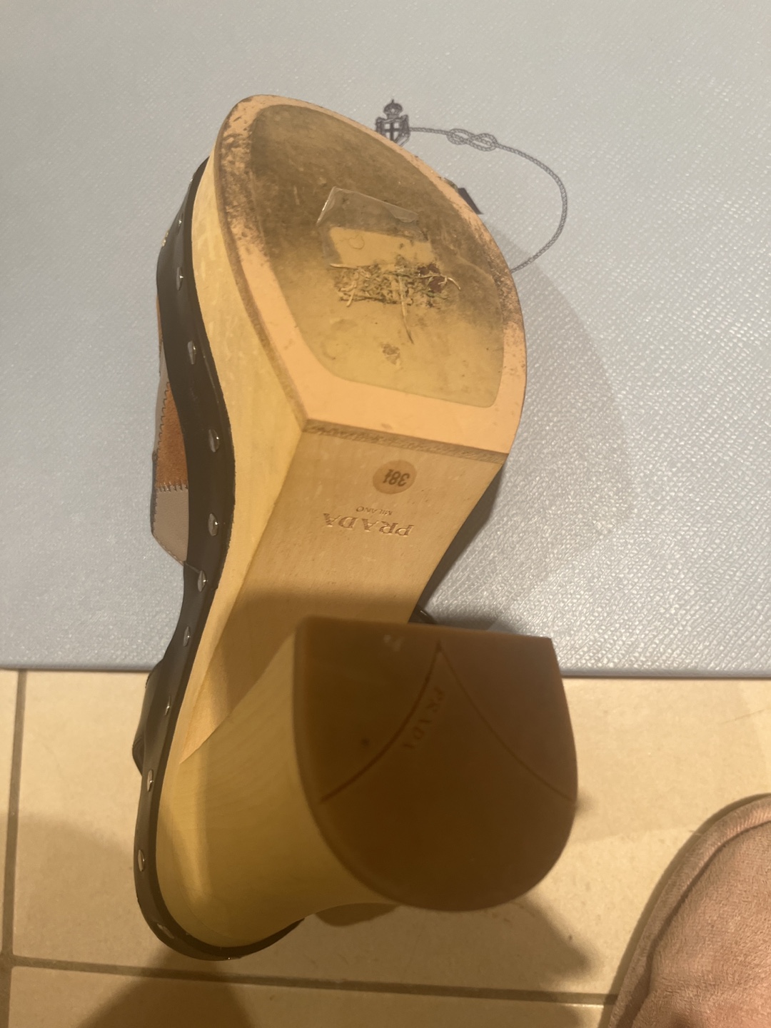 Prada - photo 2