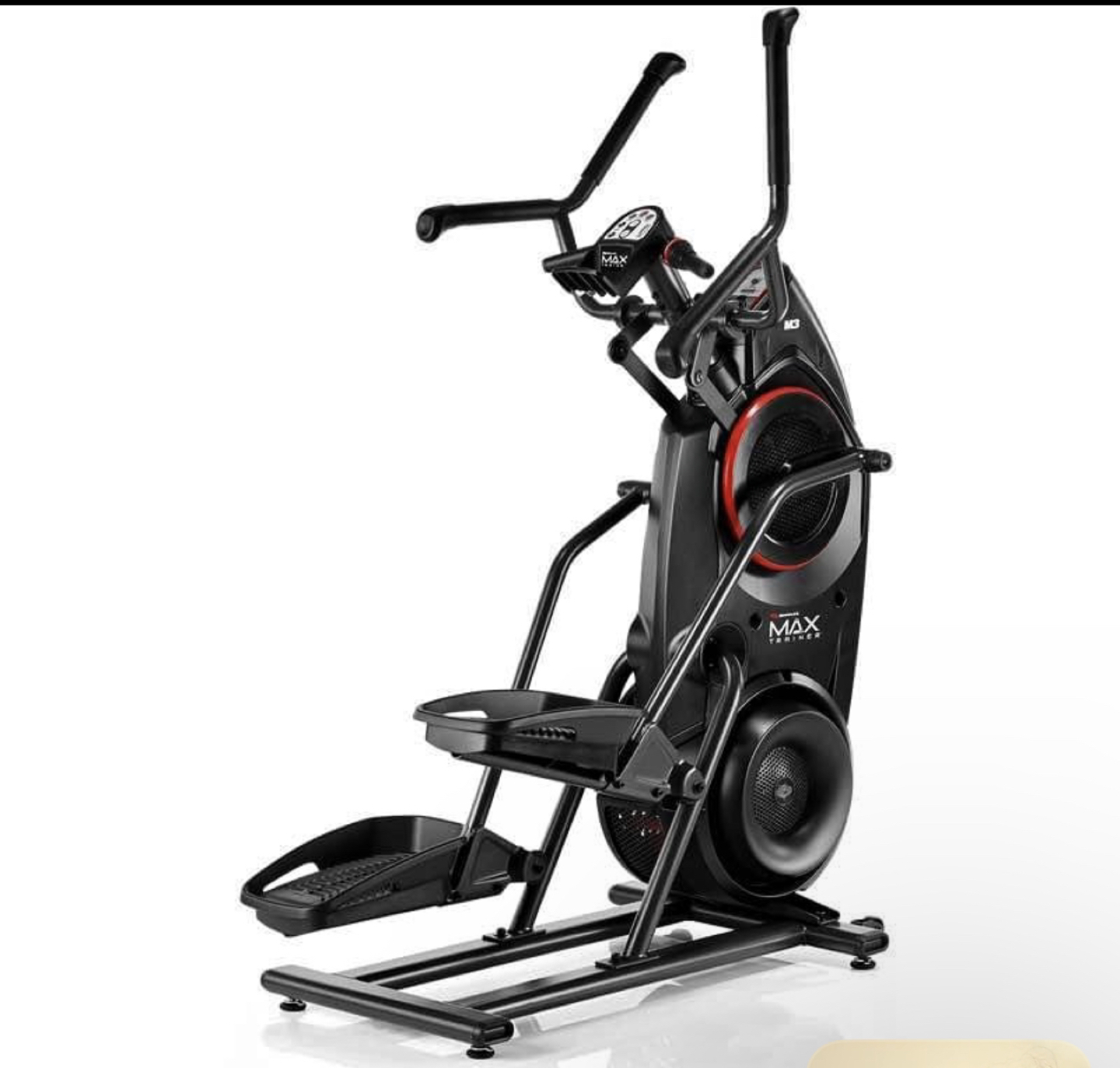Bowflex M3 thumbnail