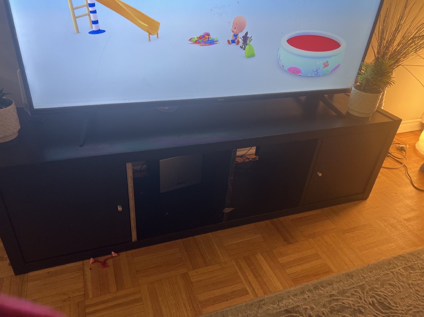 Tv stand thumbnail