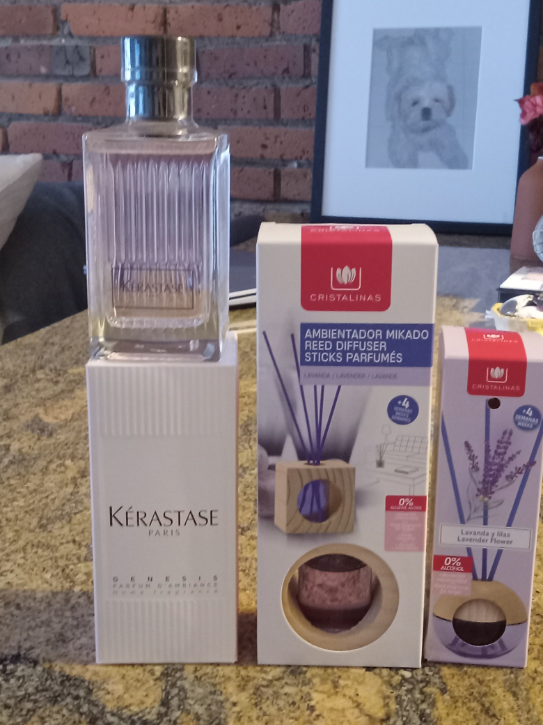 kerastase diffusers thumbnail