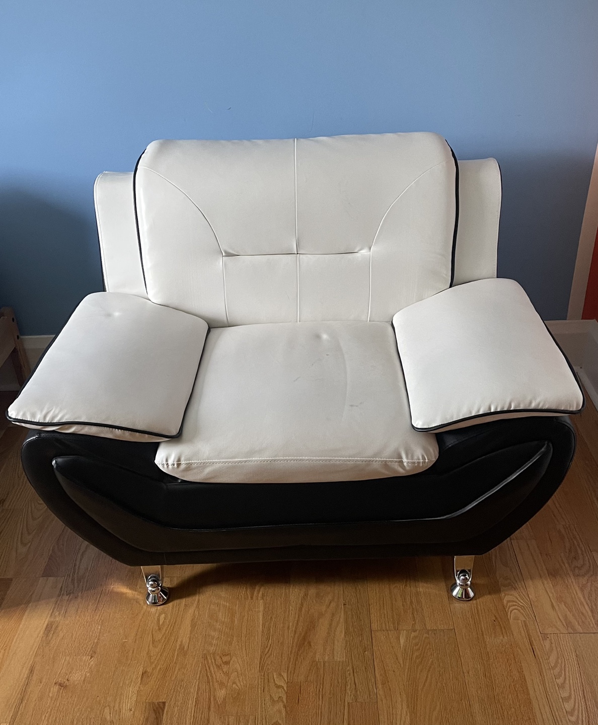 Armchair