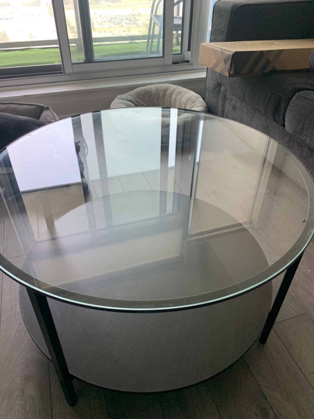 Coffee table - photo 3