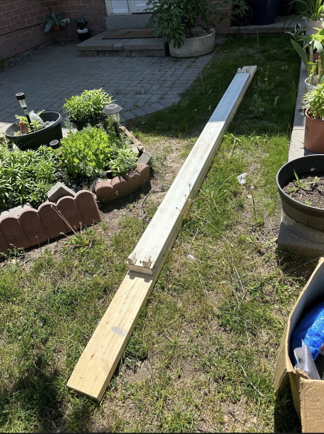 MOVING SALE - Shop Light thumbnail