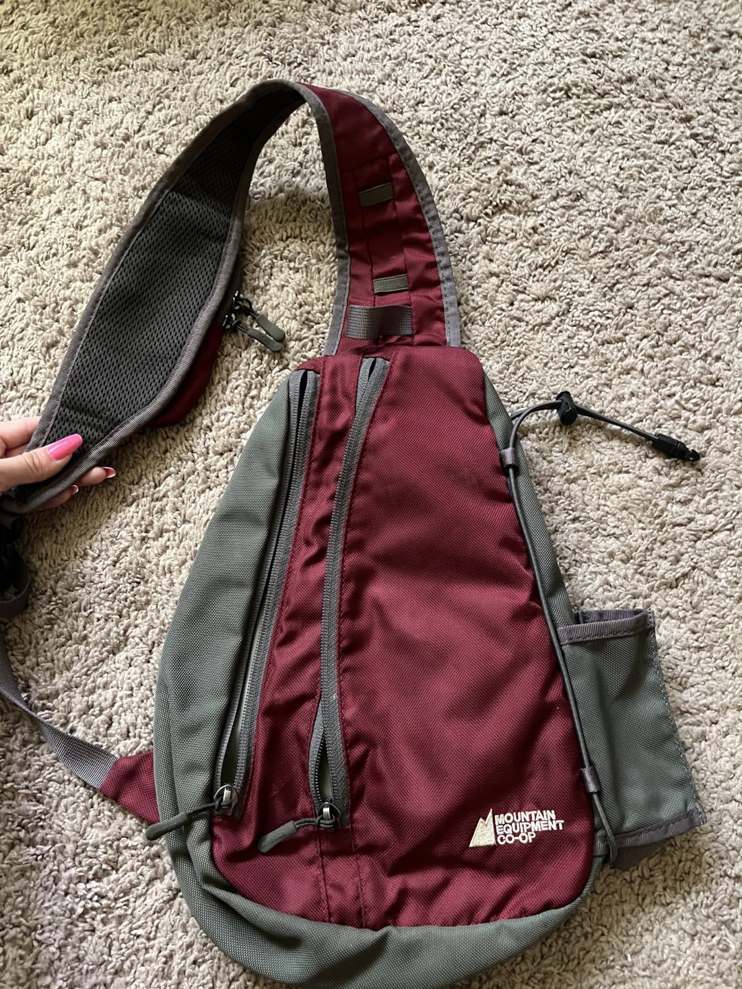 Men bag thumbnail