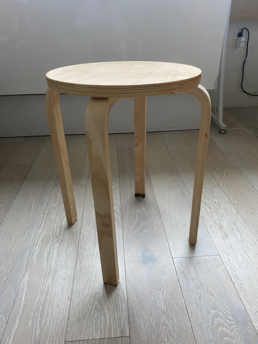 Side Table or Stool