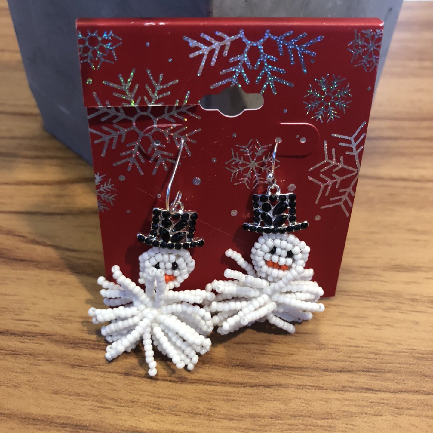 Assorted Christmas Earrings - Scroll Through! 💰 image indicator(6)