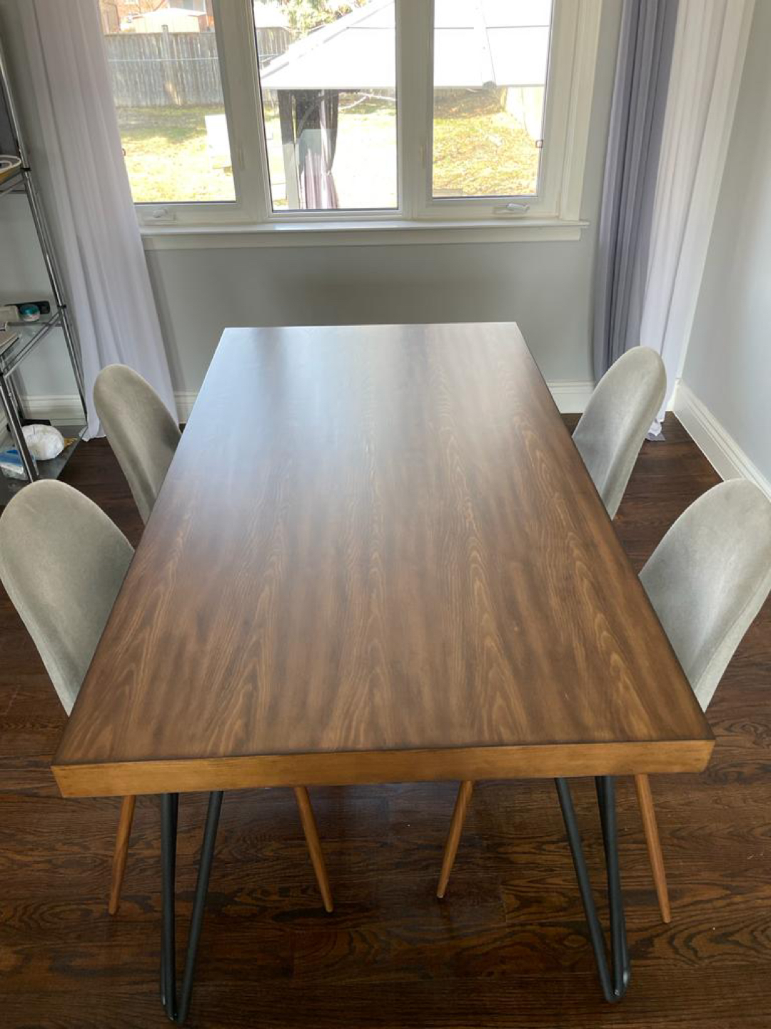 Dinning Table - photo 2