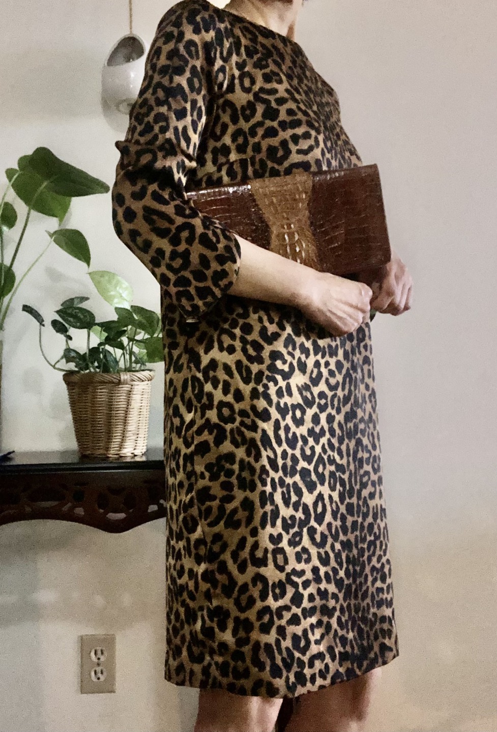 Dress - photo 3