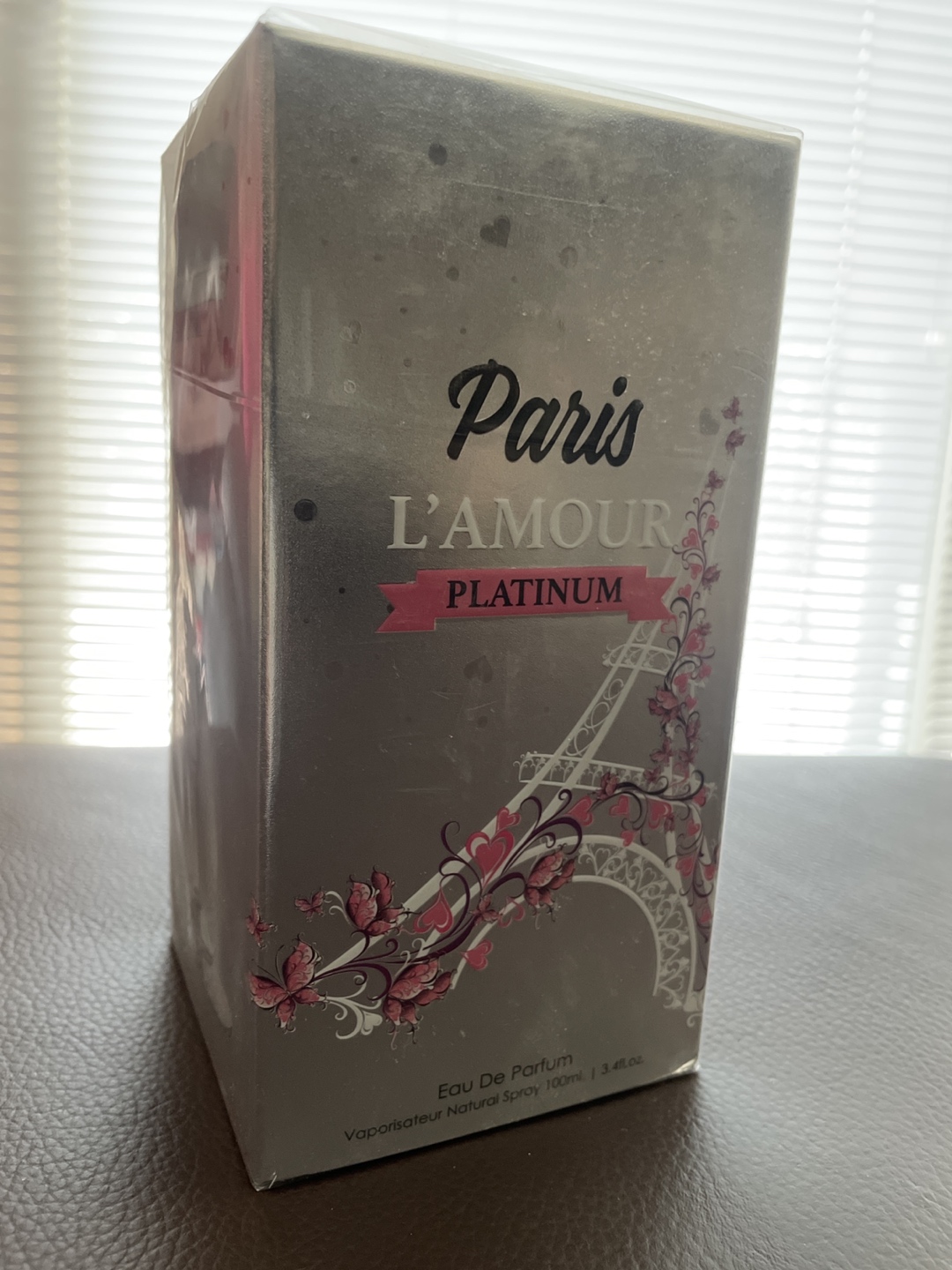 💰Brand New Perfume thumbnail