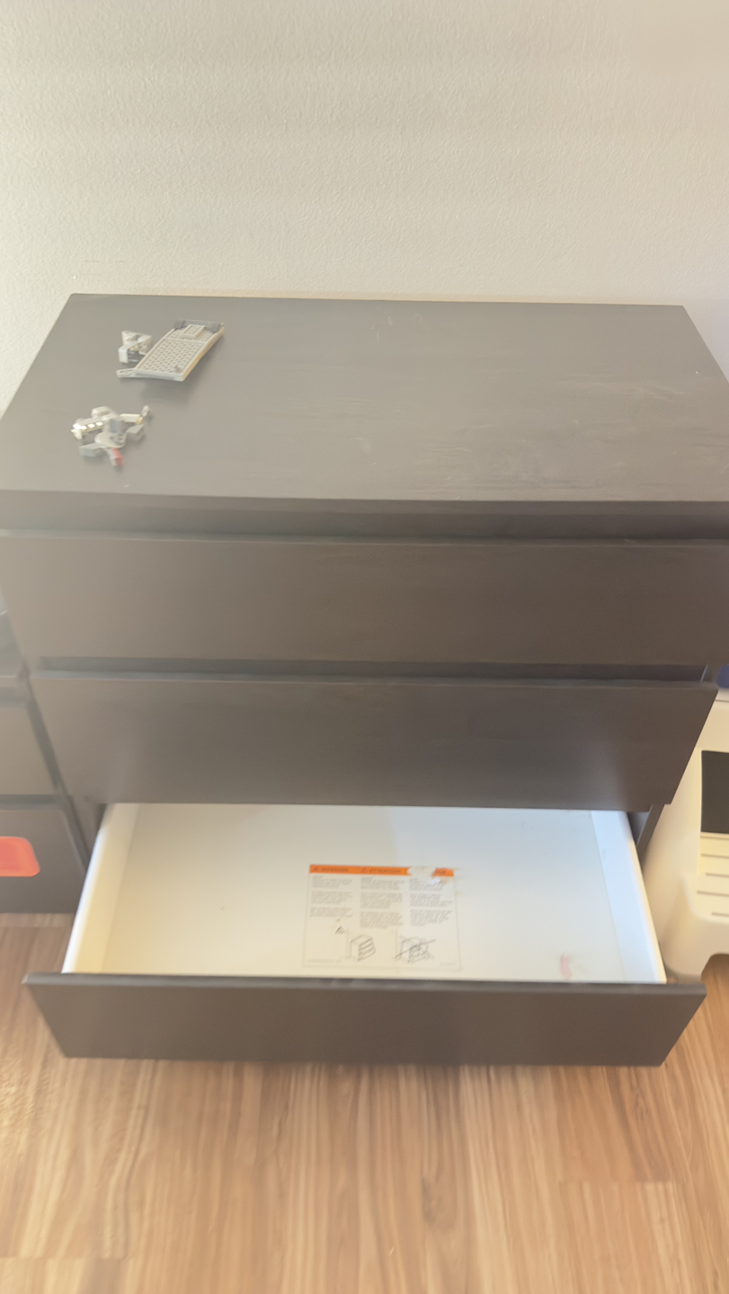 Dresser - photo 4
