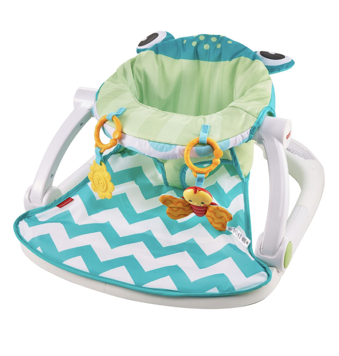 Baby Floor Seat