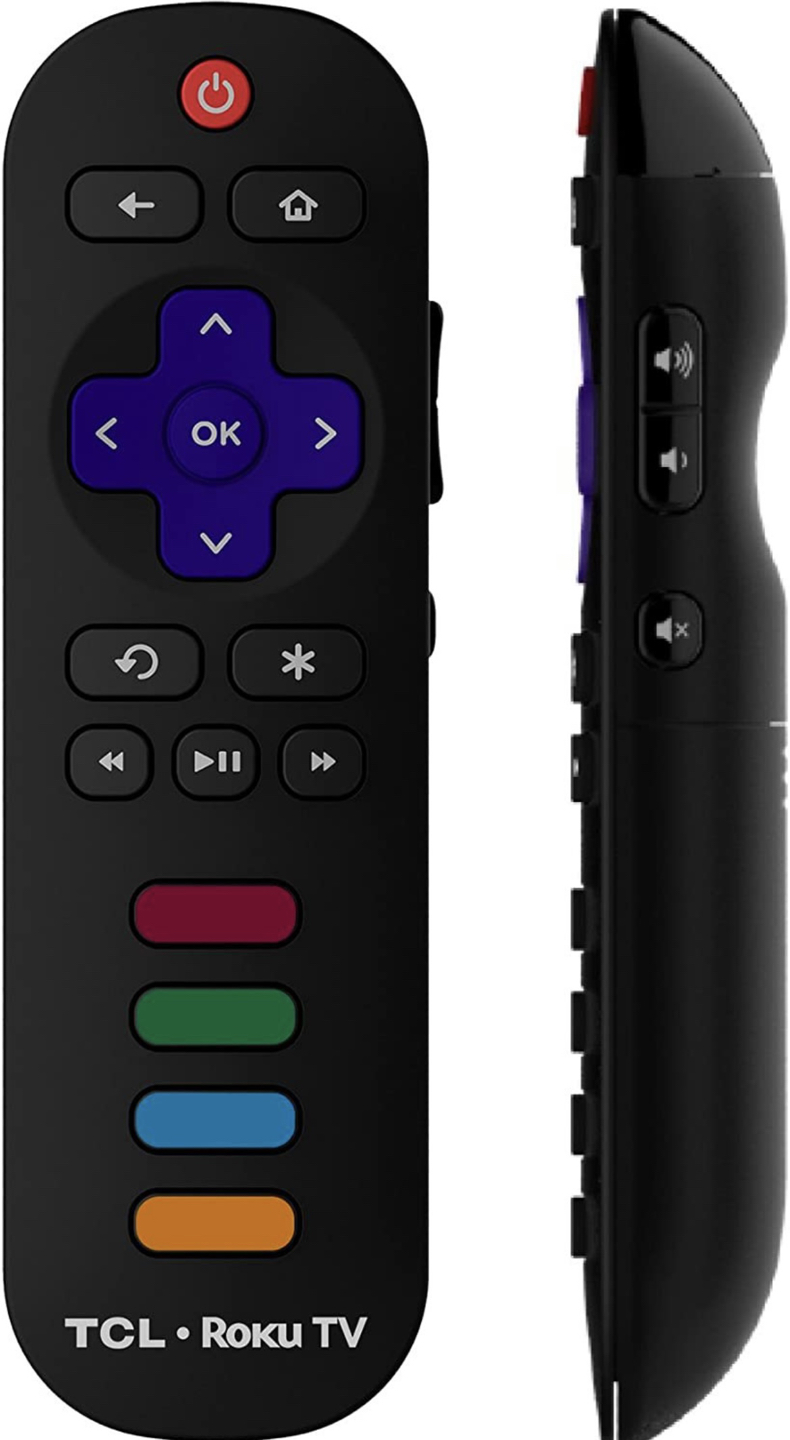 TCL 4K Ultra HD Smart LED Television 50" - photo 4