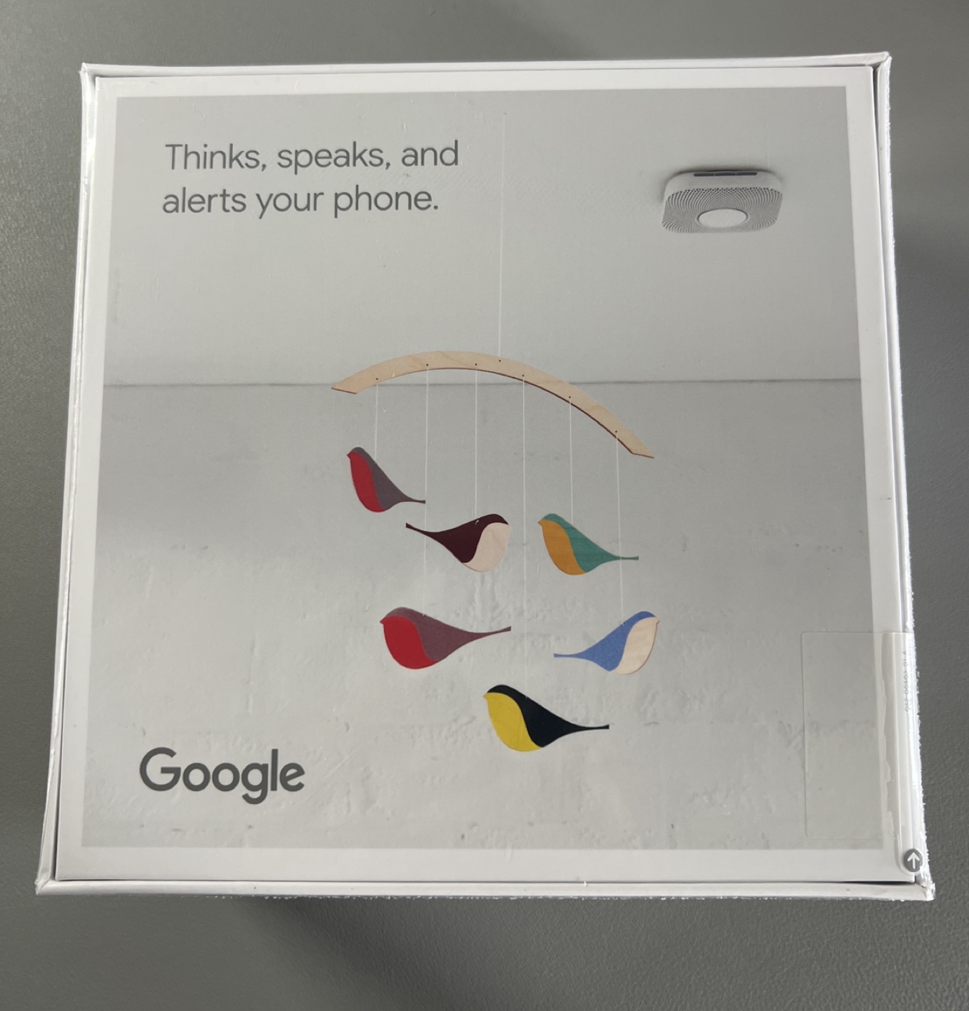 Nest protect 2nd generation - photo 2