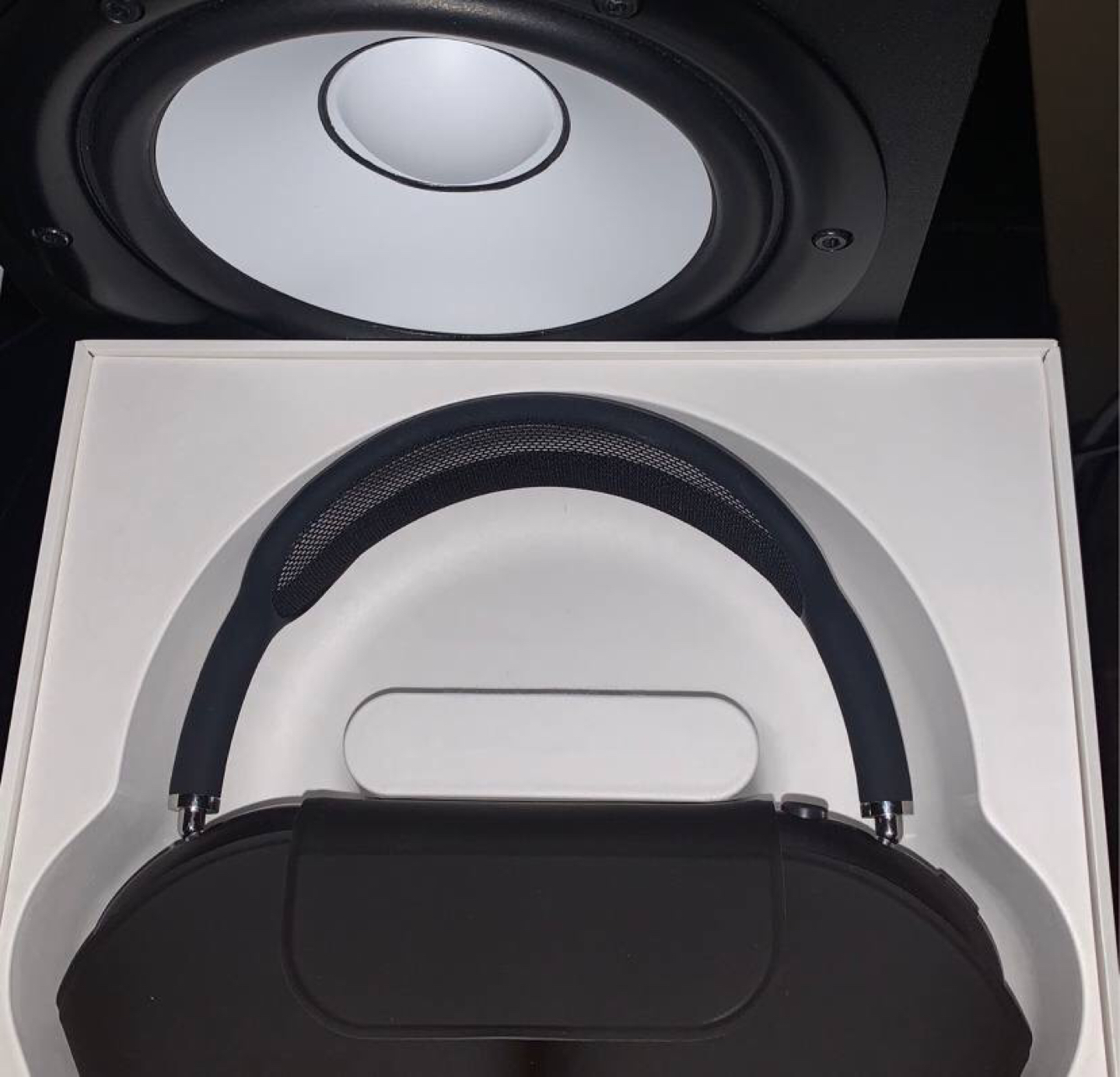 Apple Airpods Max - Space Grey - photo 3