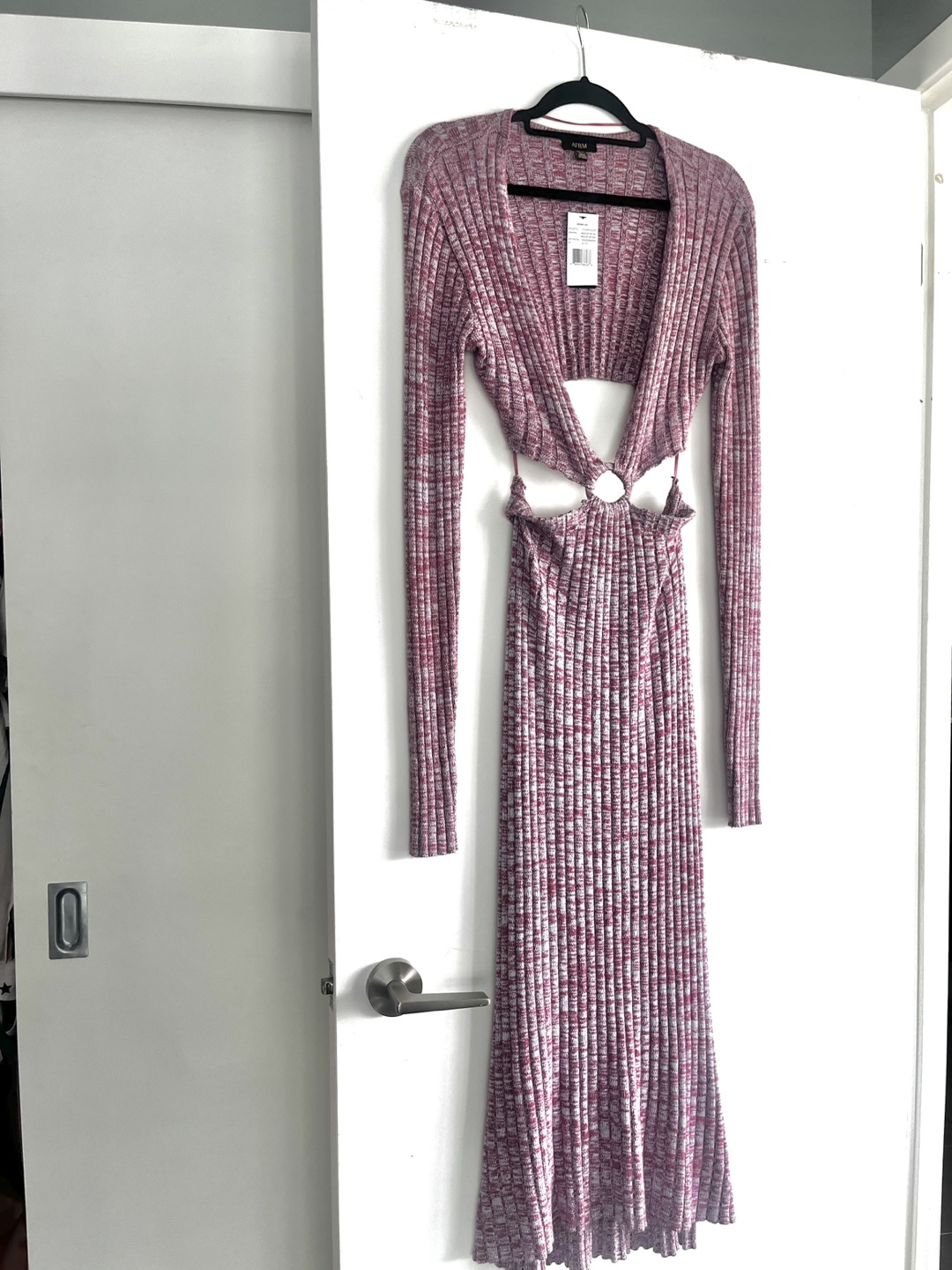 Los Ángeles Dress