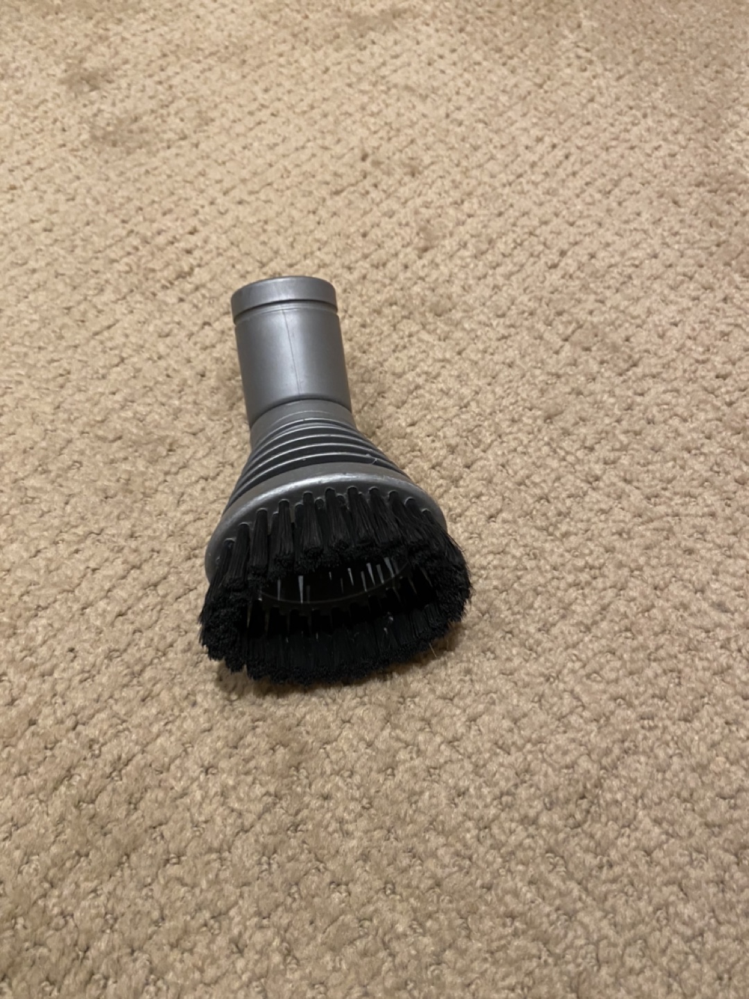 Upright Dyson vaccum head image indicator(2)