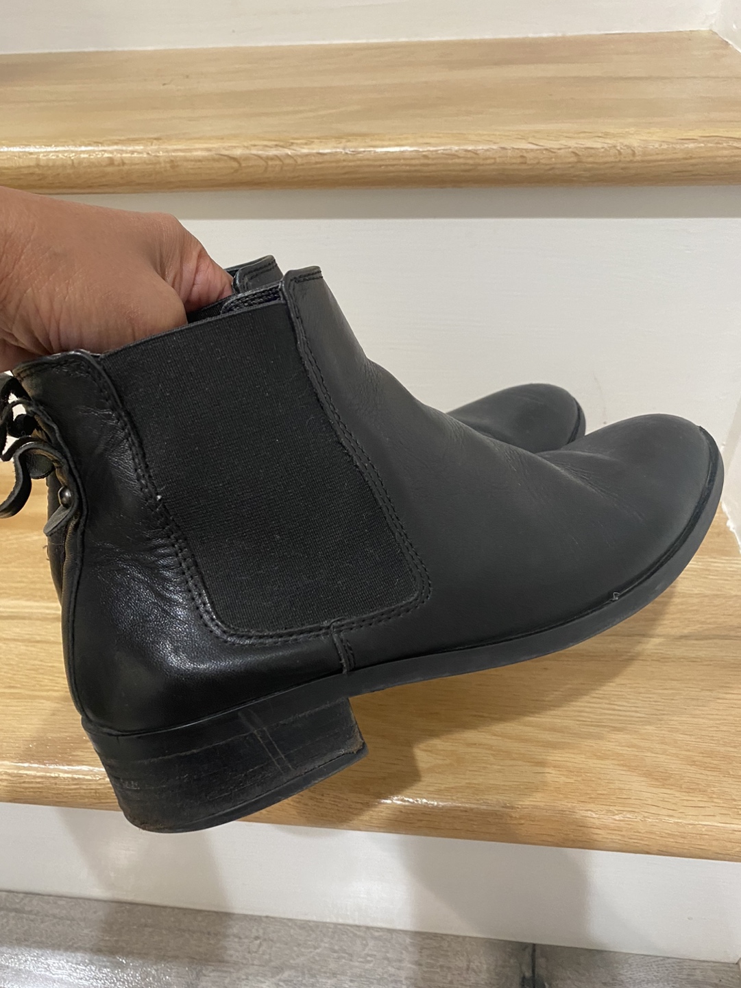 Winter Boots
