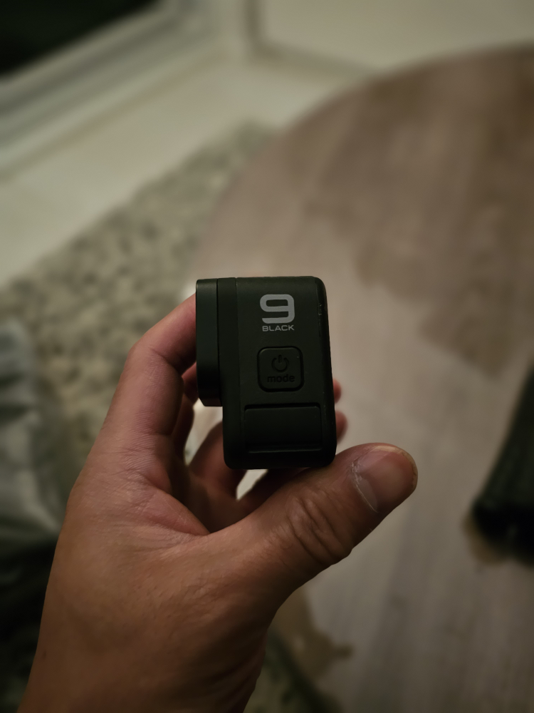 GoPro hero 9 black image indicator(4)