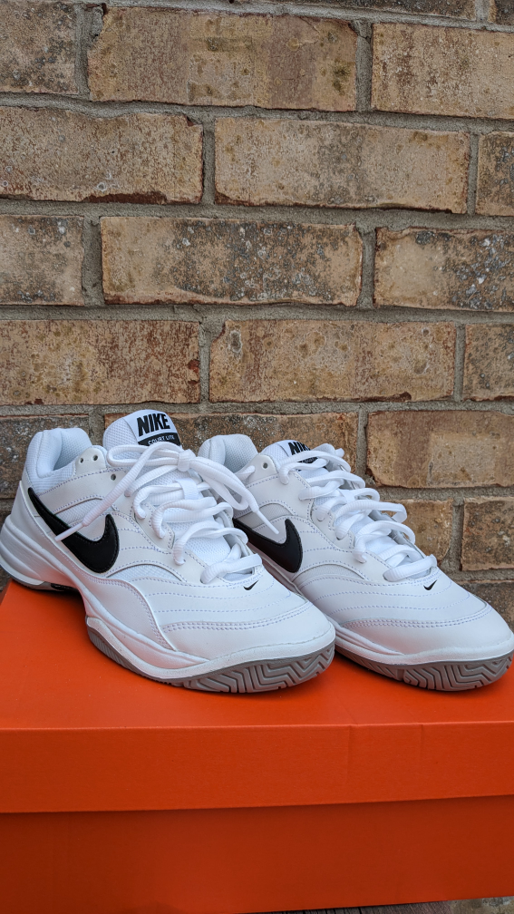 Nike Court Lite thumbnail