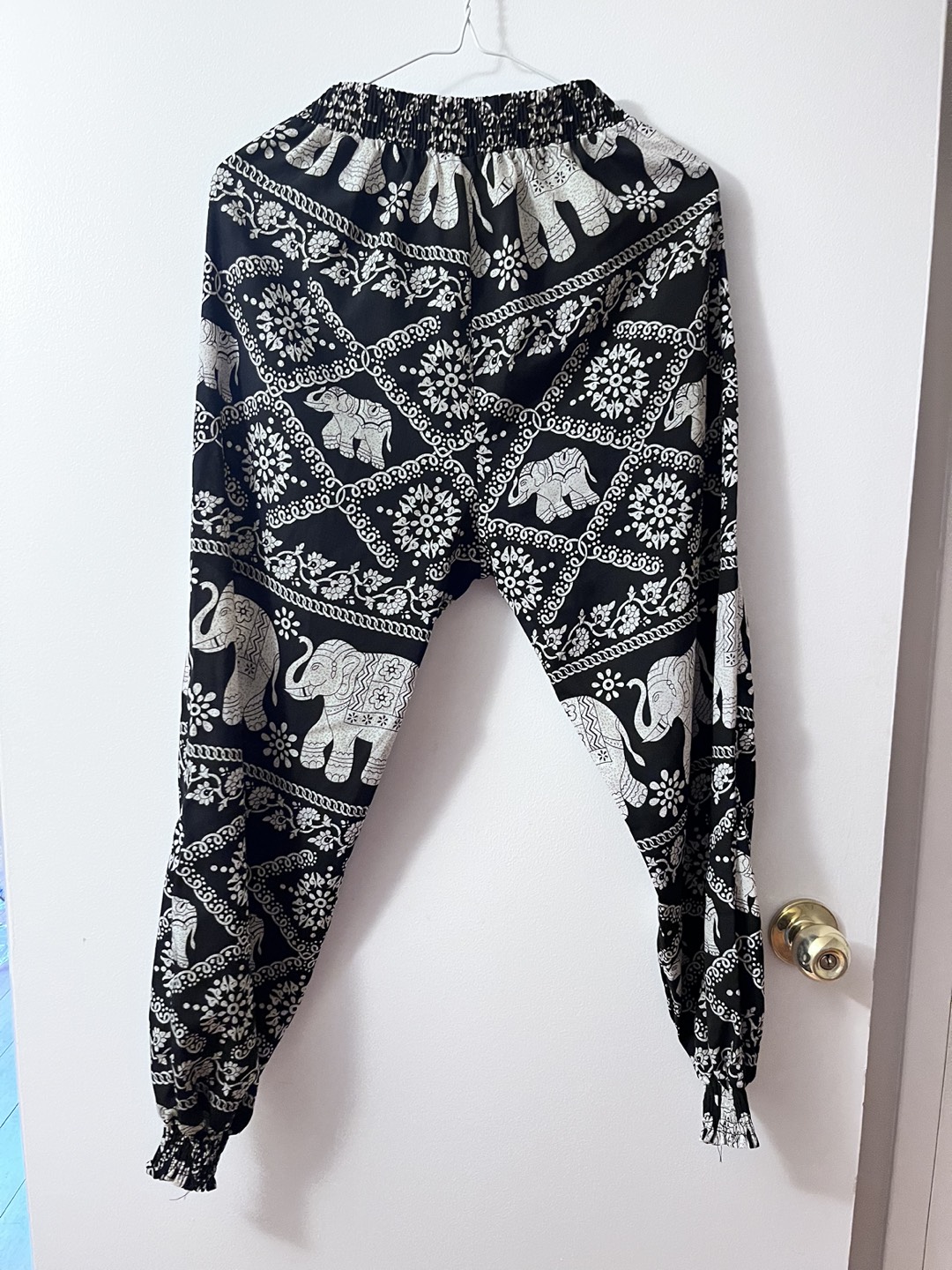 Elephant Summer pants size L - photo 2