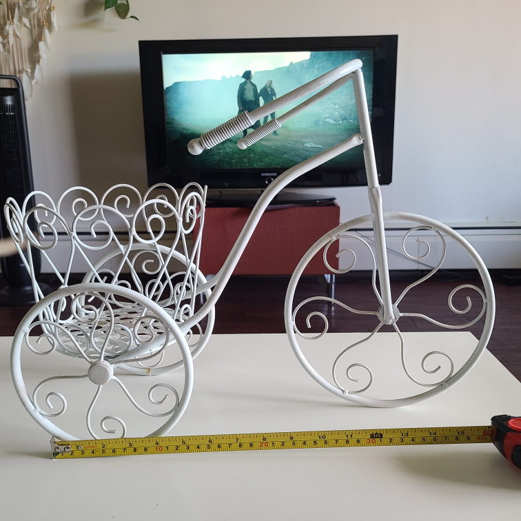 Decorative Pot Holder image indicator(4)