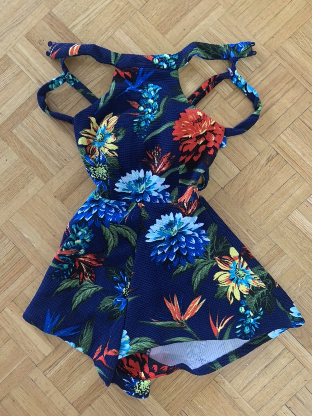 Summer dress