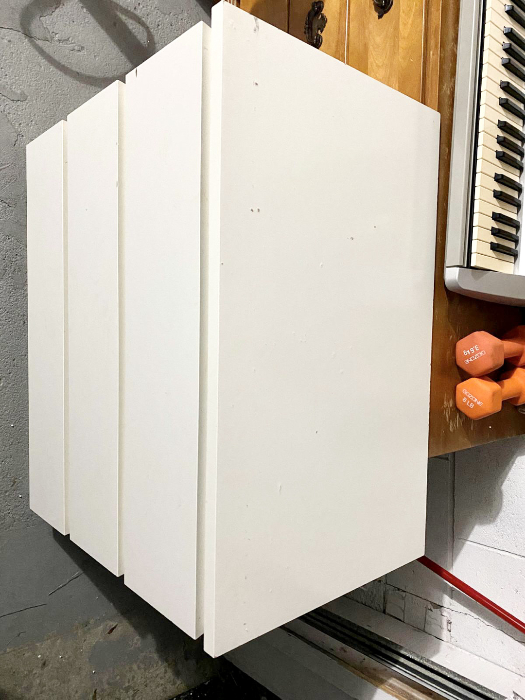 Ikea dresser - photo 4