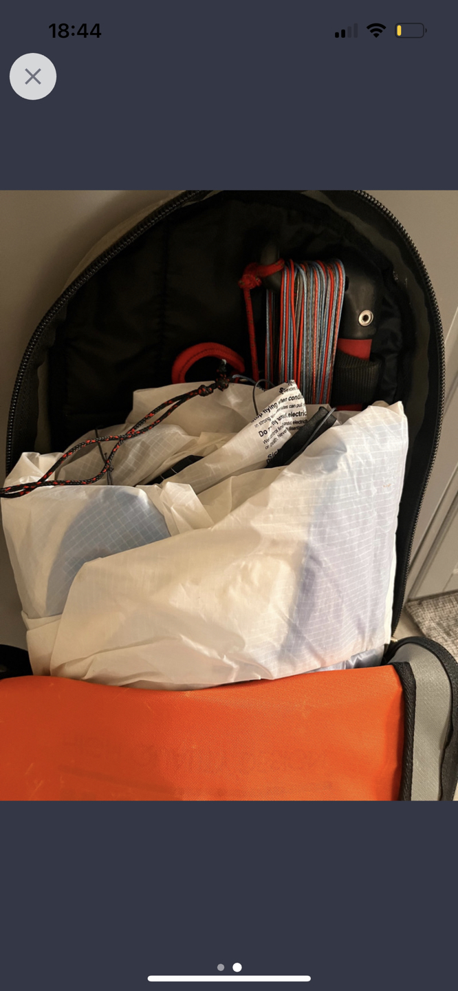 HQ Power kite Beamer 5.0 - photo 2