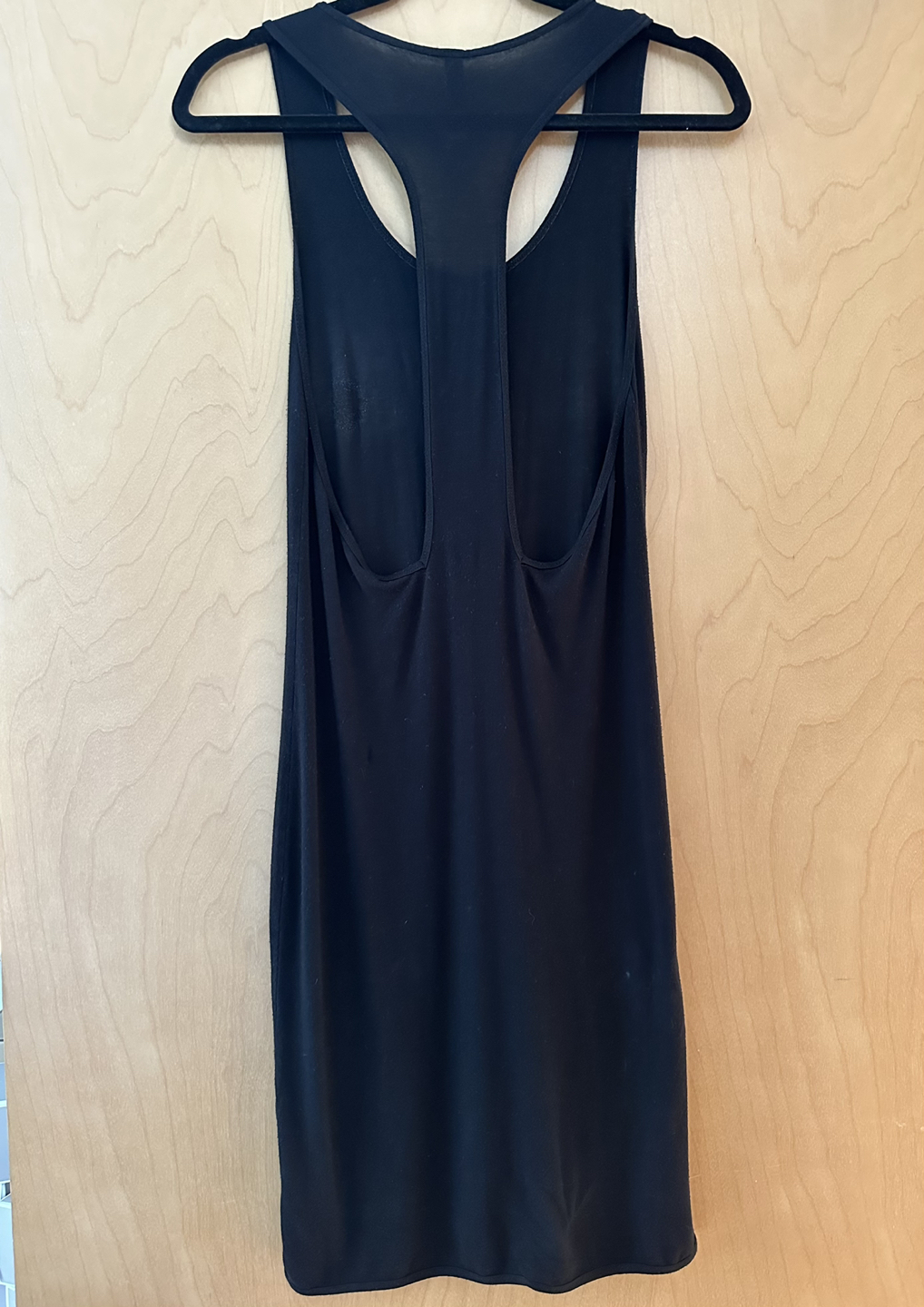 Tank Dress by Travis Taddeo - photo 2