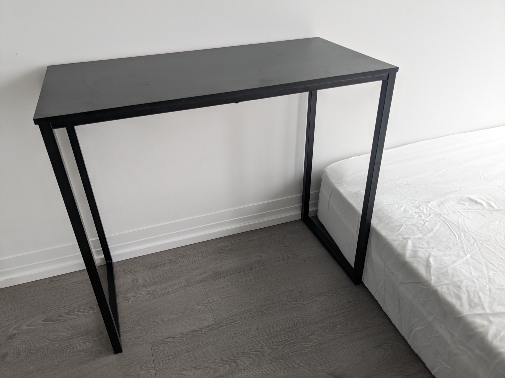 Table thumbnail